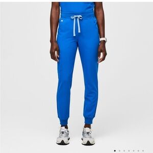 Figs High waisted Zamora jogger scrub pants